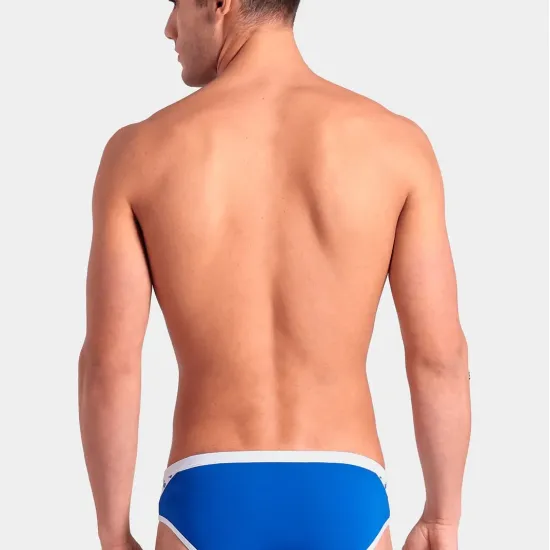Плавки Arena Icons Swim Briefs Solid 005045-702