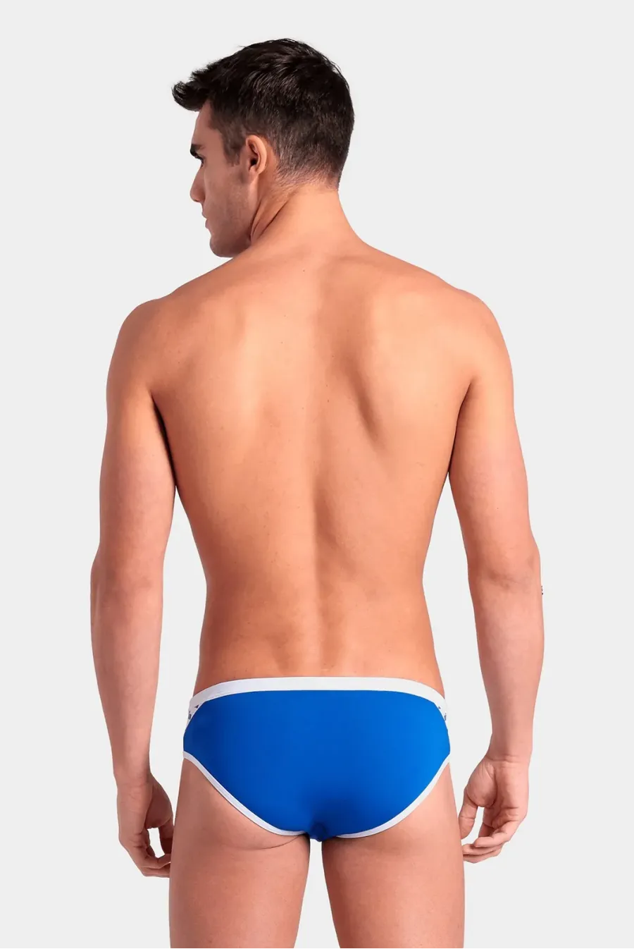 Плавки Arena Icons Swim Briefs Solid 005045-702
