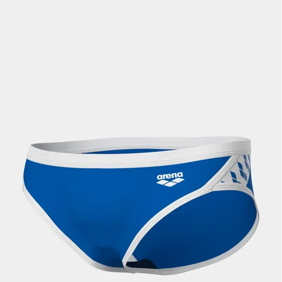 Плавки Arena Icons Swim Briefs Solid 005045-702