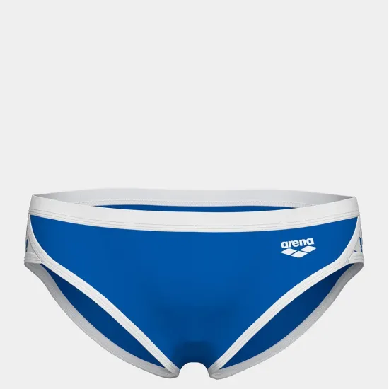 Плавки Arena Icons Swim Briefs Solid 005045-702