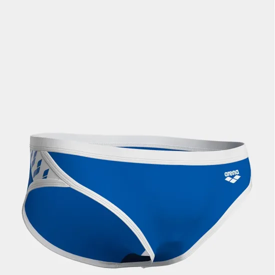 Плавки Arena Icons Swim Briefs Solid 005045-702