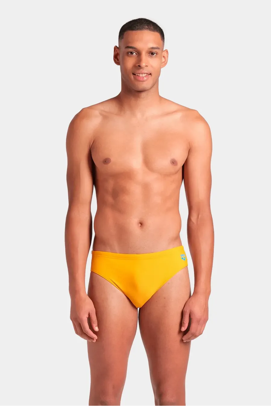 Плавки Arena Icons Swim Briefs Solid 005049-301