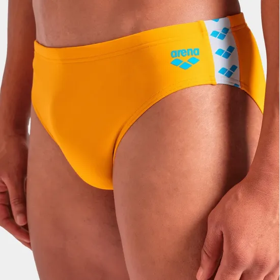 Плавки Arena Icons Swim Briefs Solid 005049-301