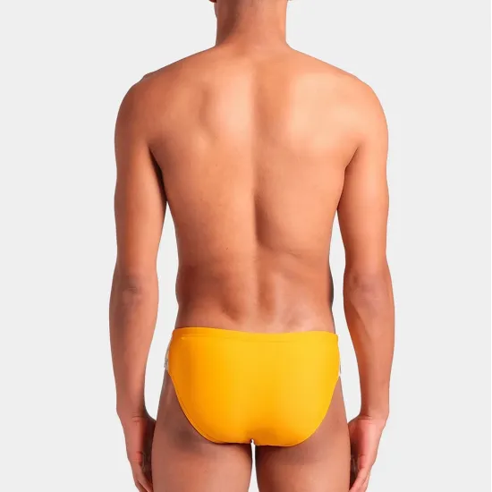 Плавки Arena Icons Swim Briefs Solid 005049-301