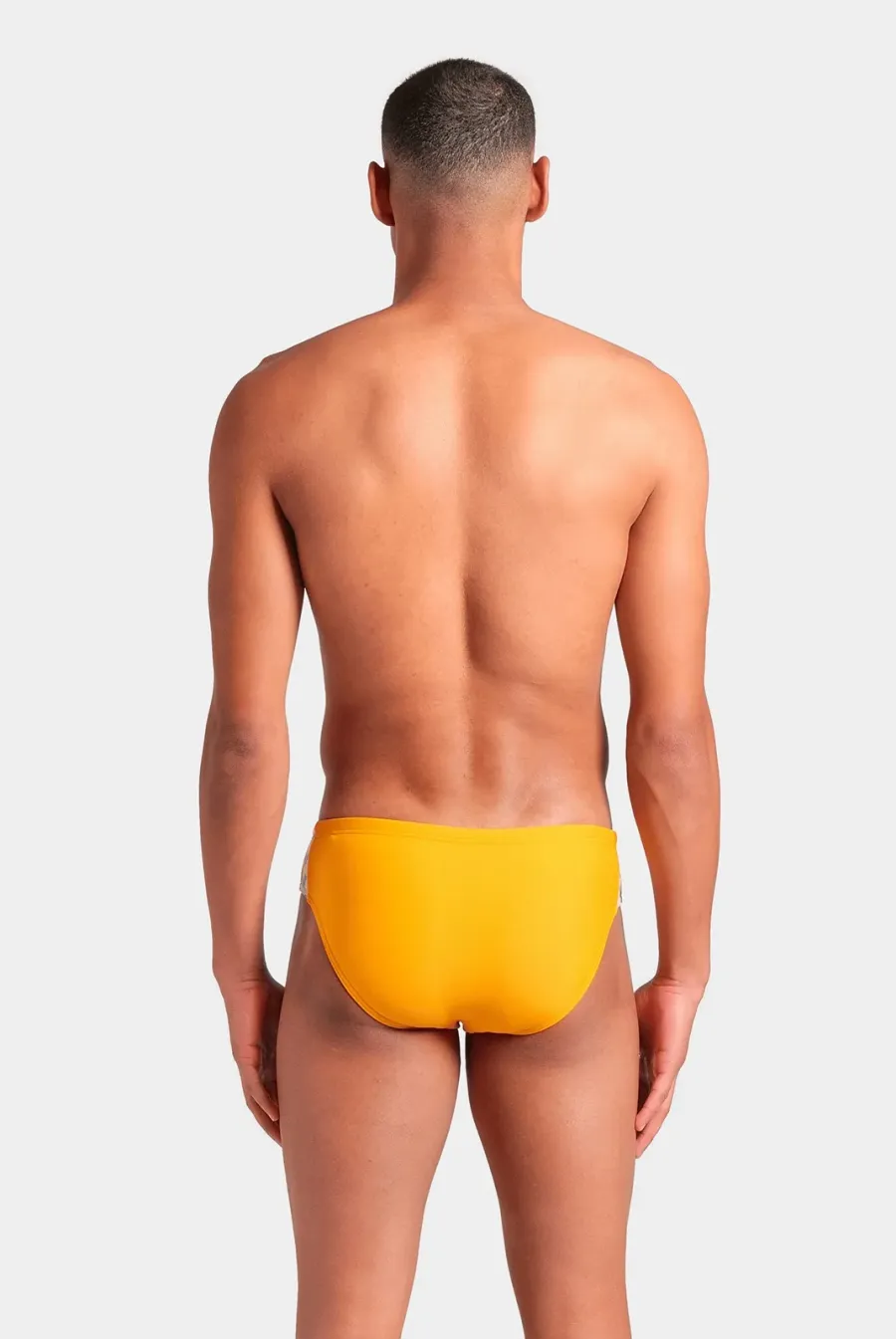 Плавки Arena Icons Swim Briefs Solid 005049-301