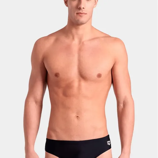 Плавки Arena Icons Swim Briefs Solid 005049-510