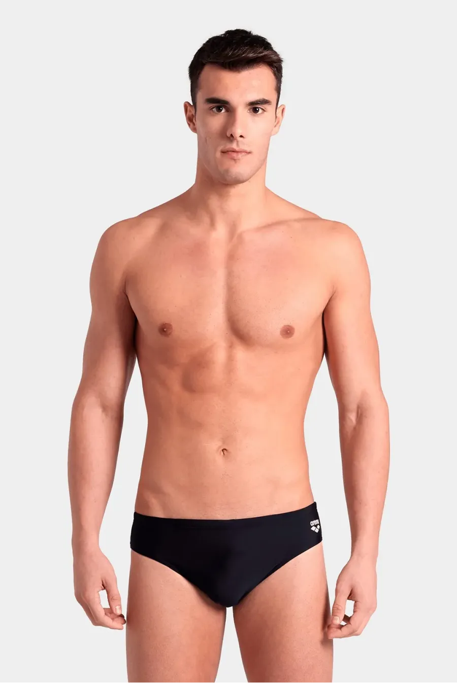 Плавки Arena Icons Swim Briefs Solid 005049-510