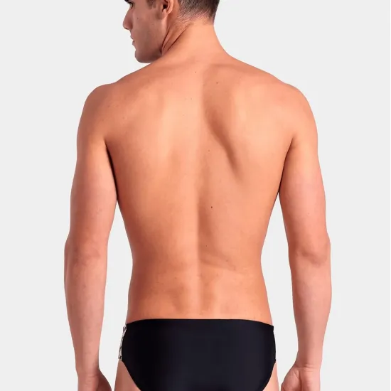 Плавки Arena Icons Swim Briefs Solid 005049-510