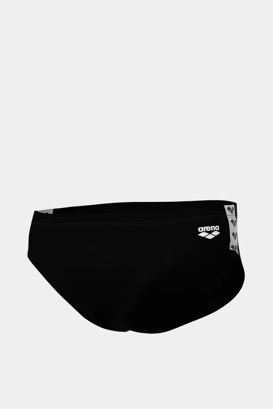 Плавки Arena Icons Swim Briefs Solid 005049-510