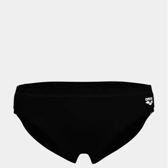 Плавки Arena Icons Swim Briefs Solid 005049-510