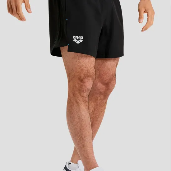 Шорти Arena Short Solid 005061-500