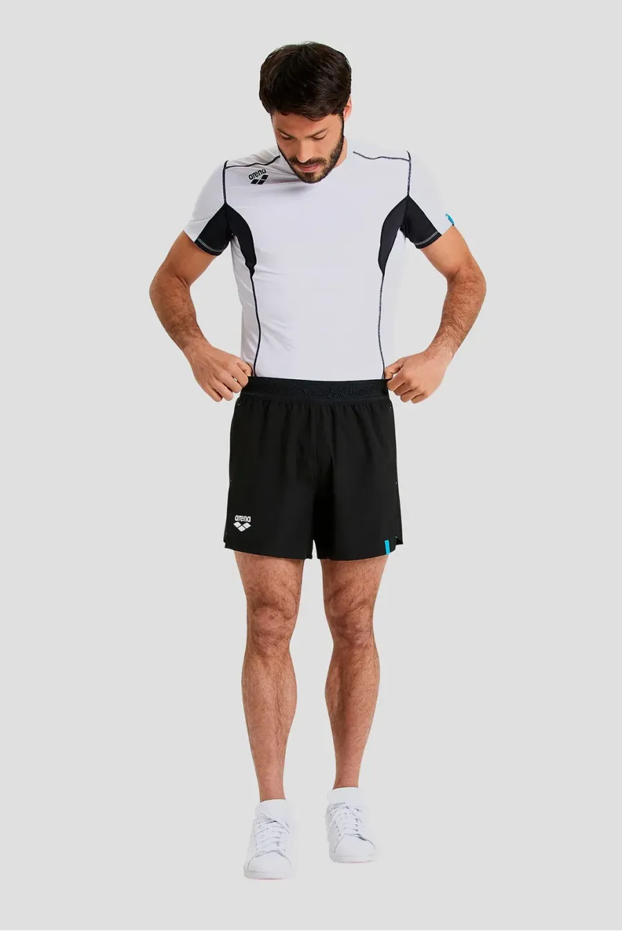 Шорти Arena Short Solid 005061-500