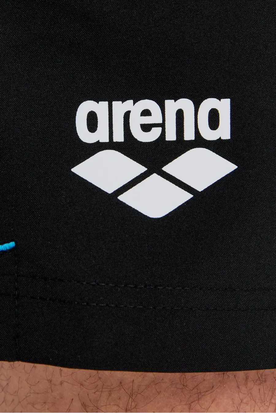 Шорти Arena Short Solid 005061-500