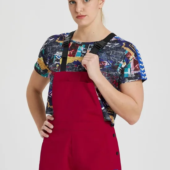Комбінезон Arena Icons Romper Sol 005154-483
