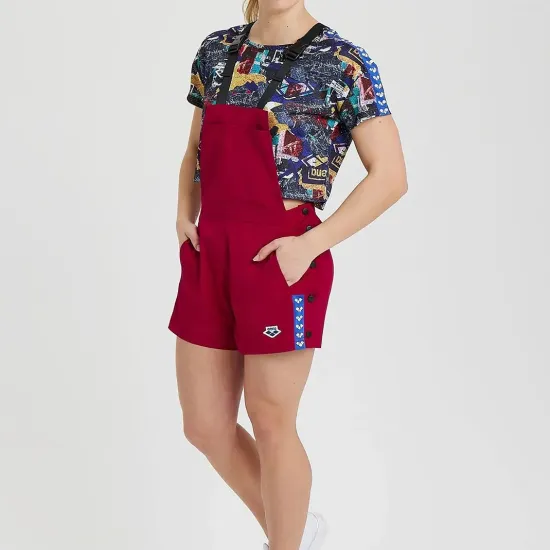 Комбінезон Arena Icons Romper Sol 005154-483