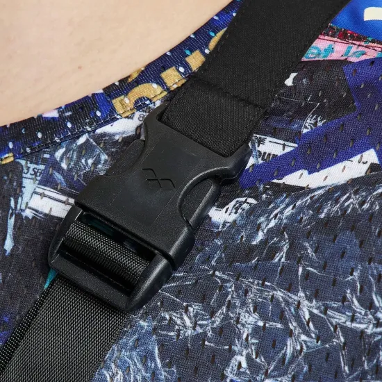 Комбінезон Arena Icons Romper Sol 005154-483
