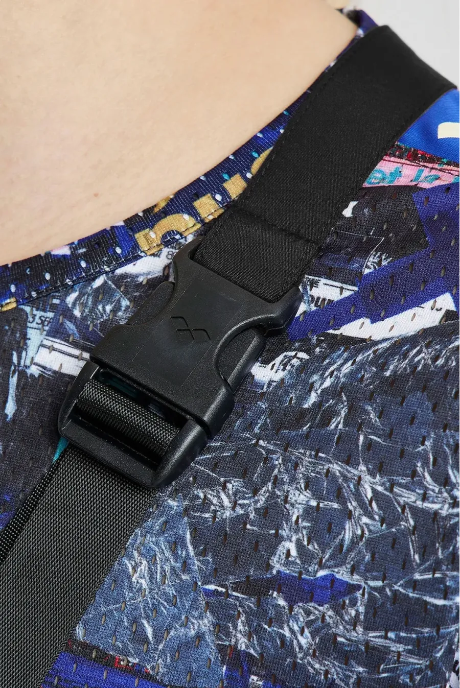 Комбінезон Arena Icons Romper Sol 005154-483