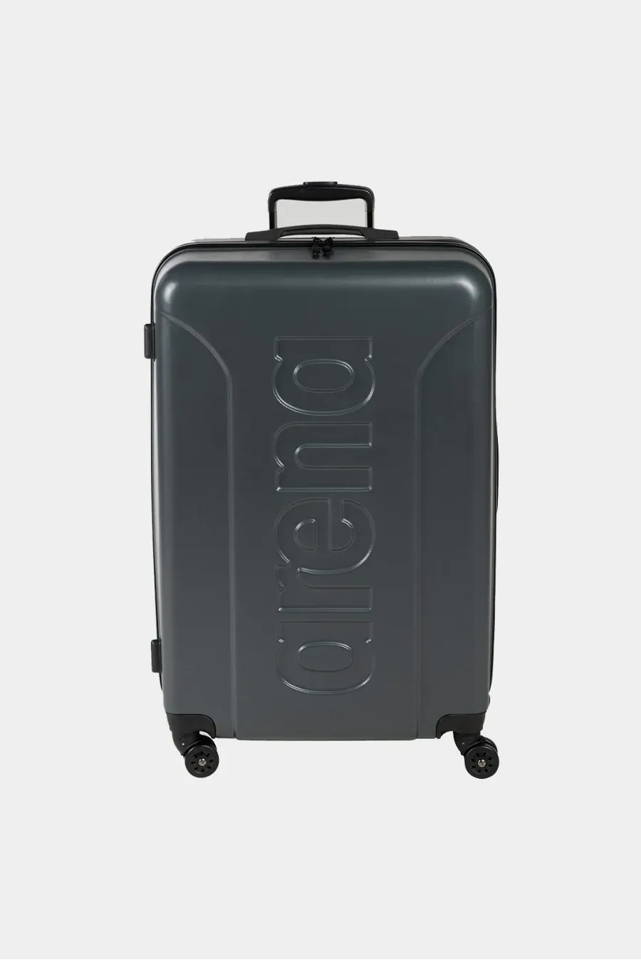 Валіза Arena Hard Shell Xl Cargo 005300-100