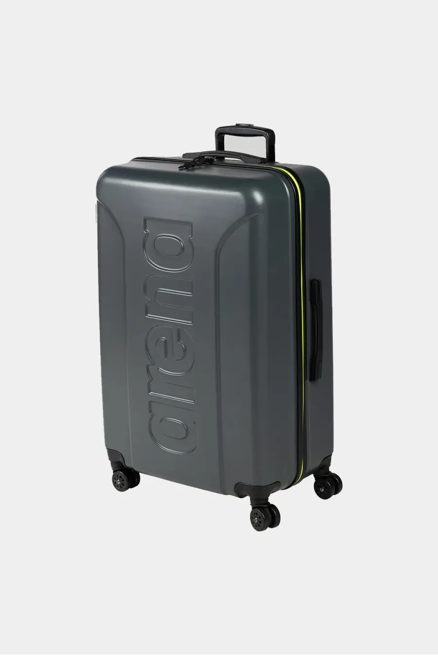 Валіза Arena Hard Shell Xl Cargo 005300-100