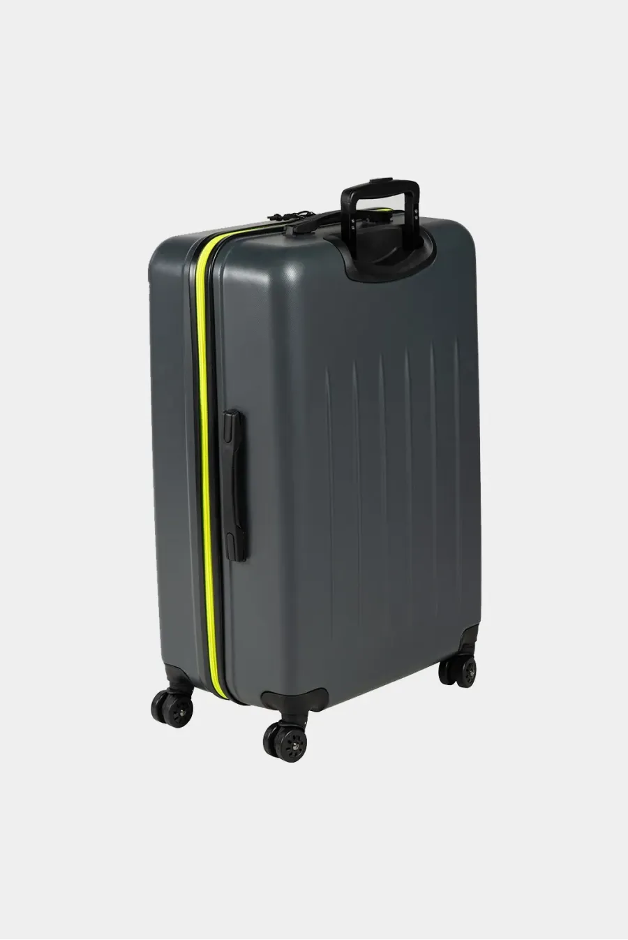 Валіза Arena Hard Shell Xl Cargo 005300-100