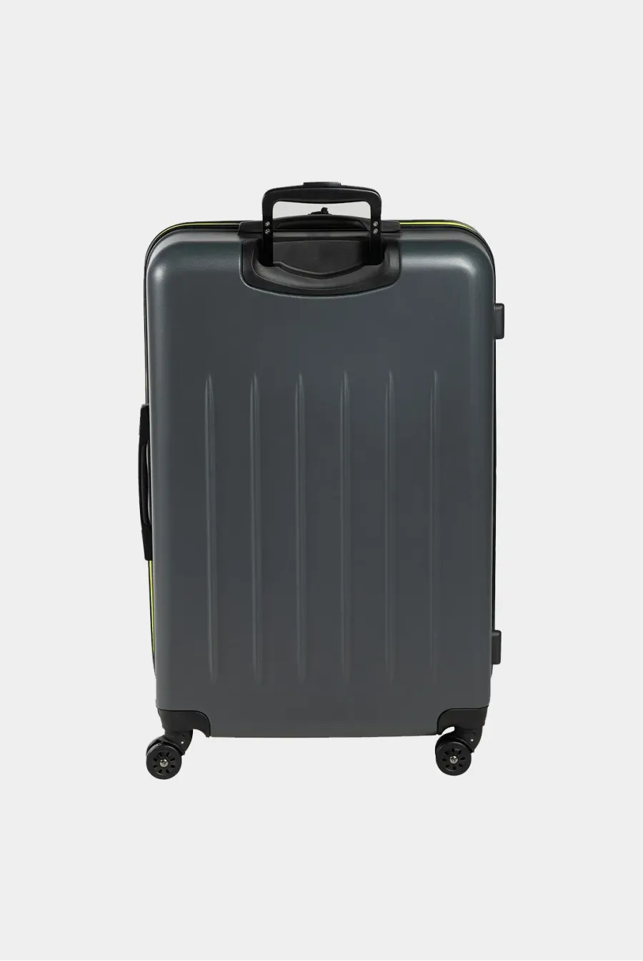 Валіза Arena Hard Shell Xl Cargo 005300-100