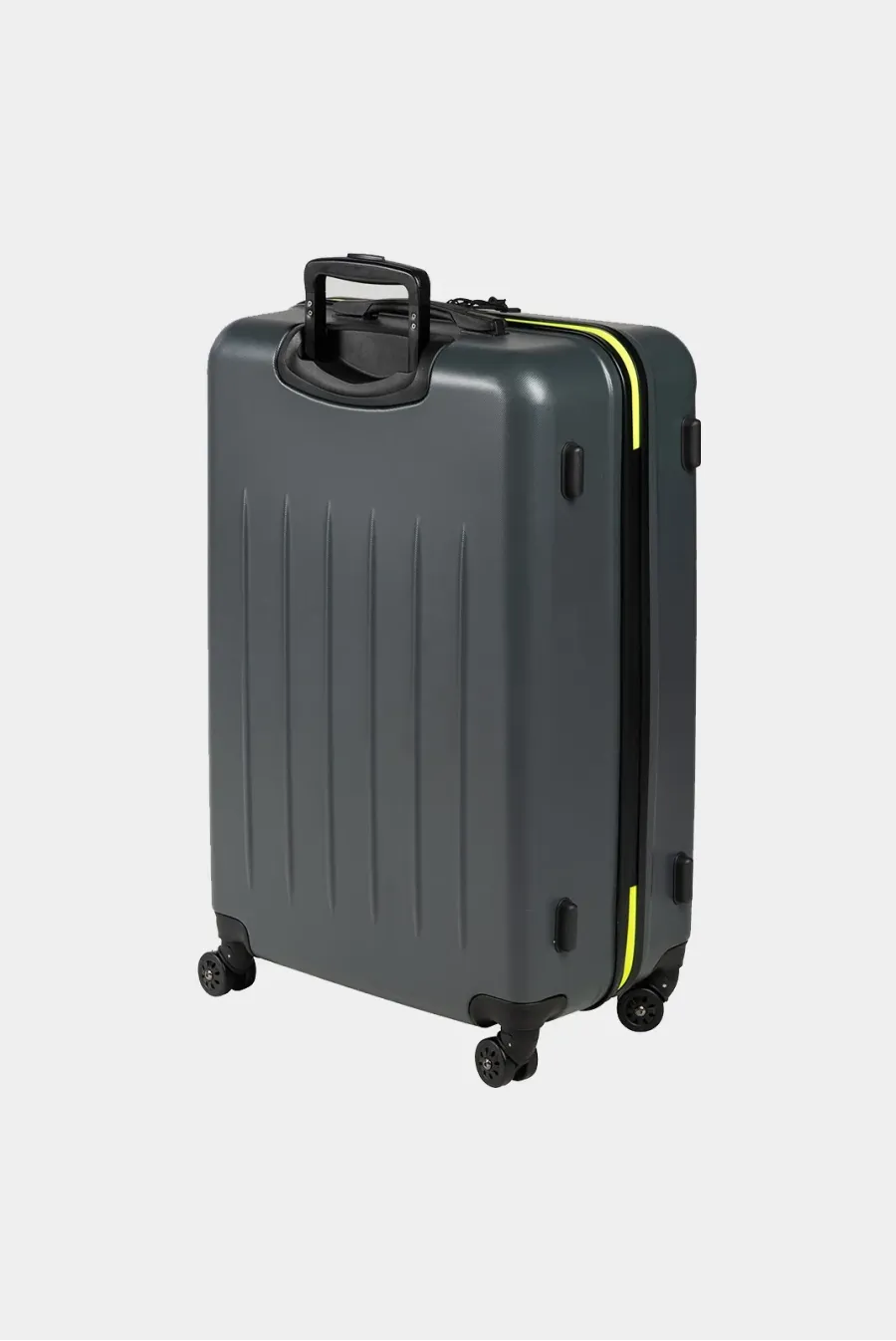 Валіза Arena Hard Shell Xl Cargo 005300-100