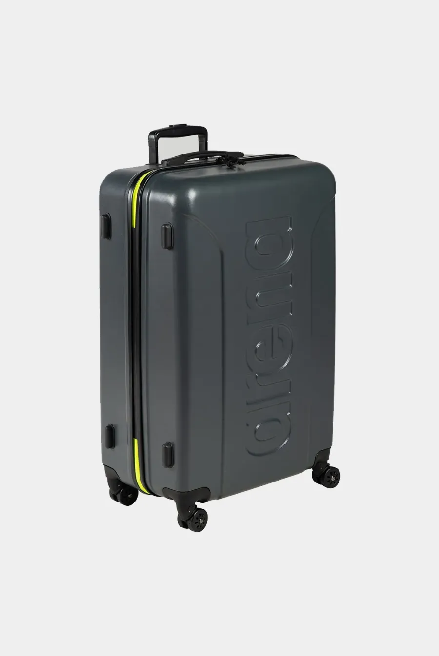 Валіза Arena Hard Shell Xl Cargo 005300-100