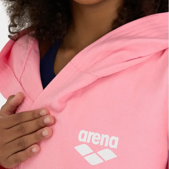 Халат Arena Zeal Plus Jr 005309-301