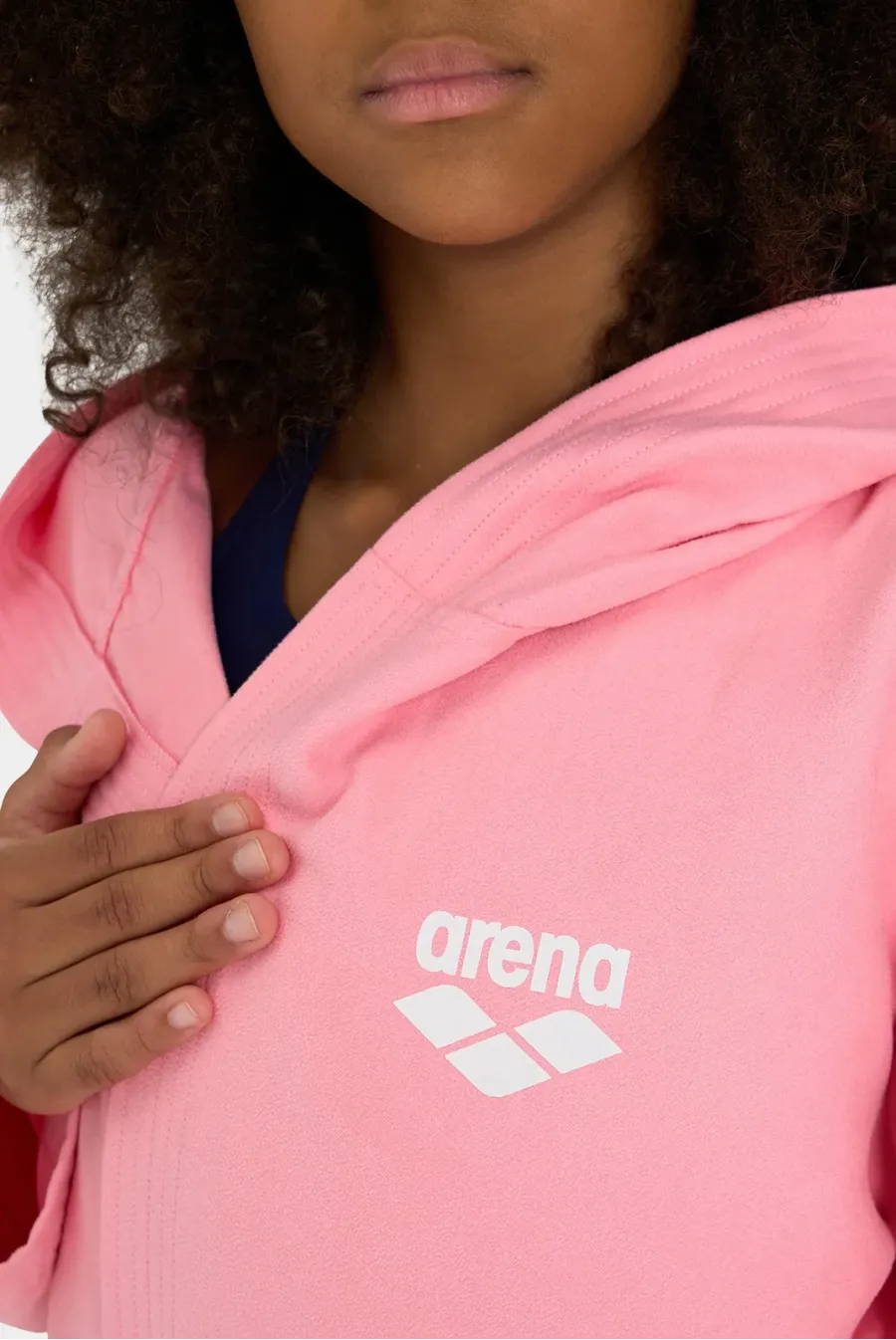 Халат Arena Zeal Plus Jr 005309-301