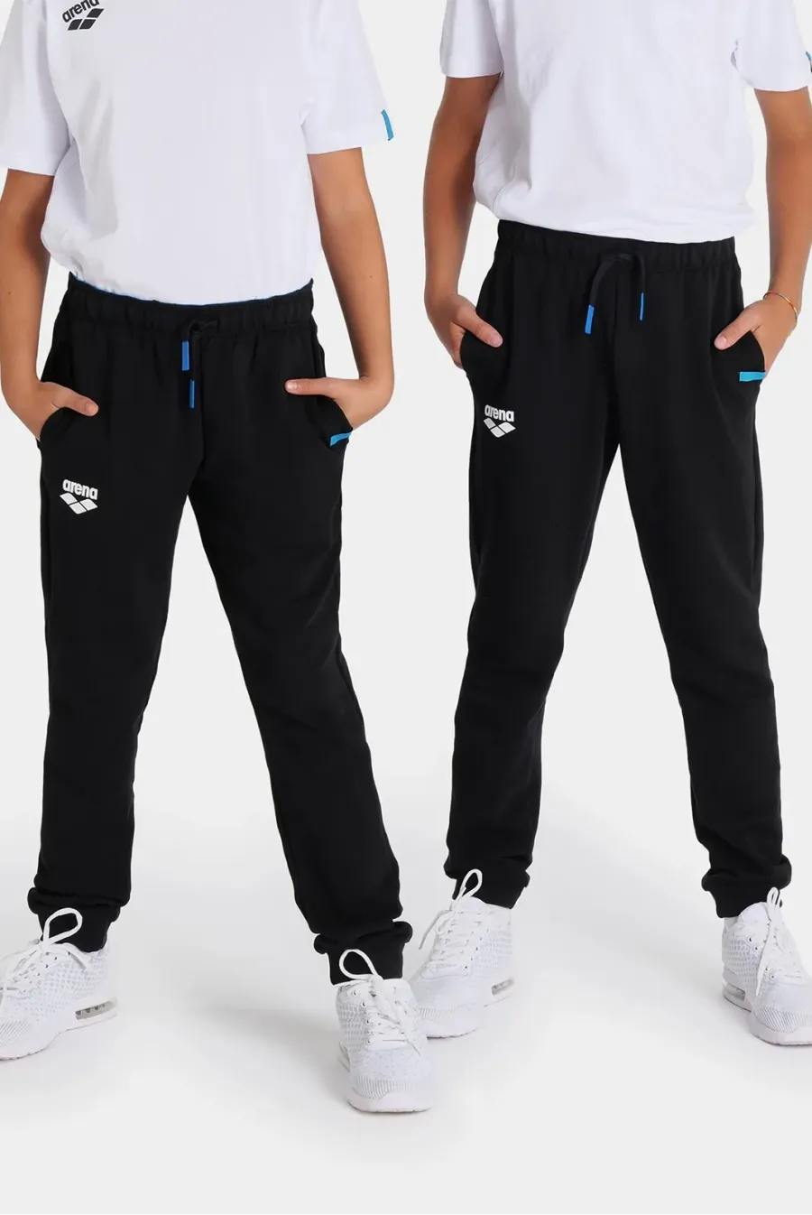 Штани Arena Team Pant Solid 005350-500