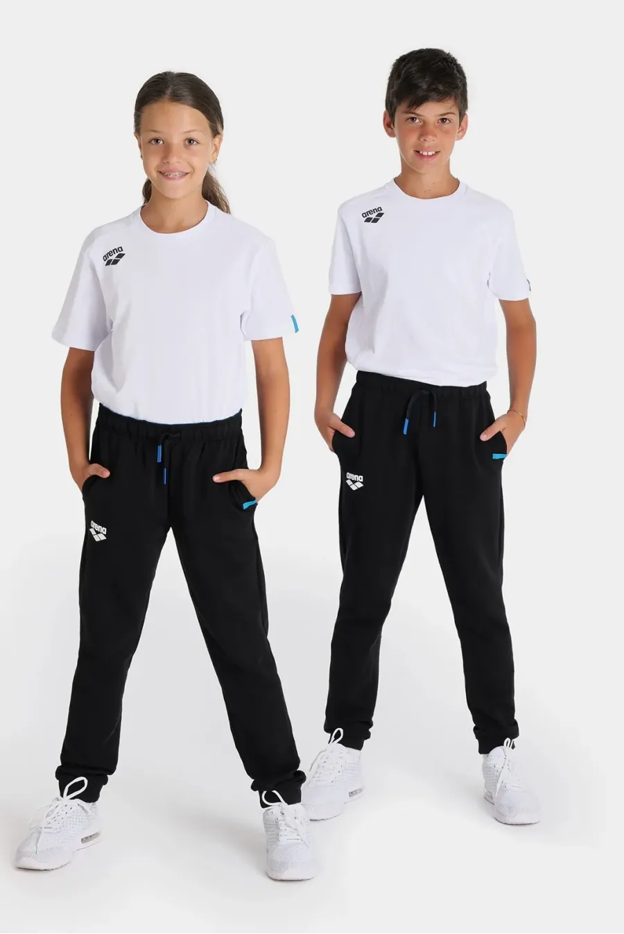 Штани Arena Team Pant Solid 005350-500