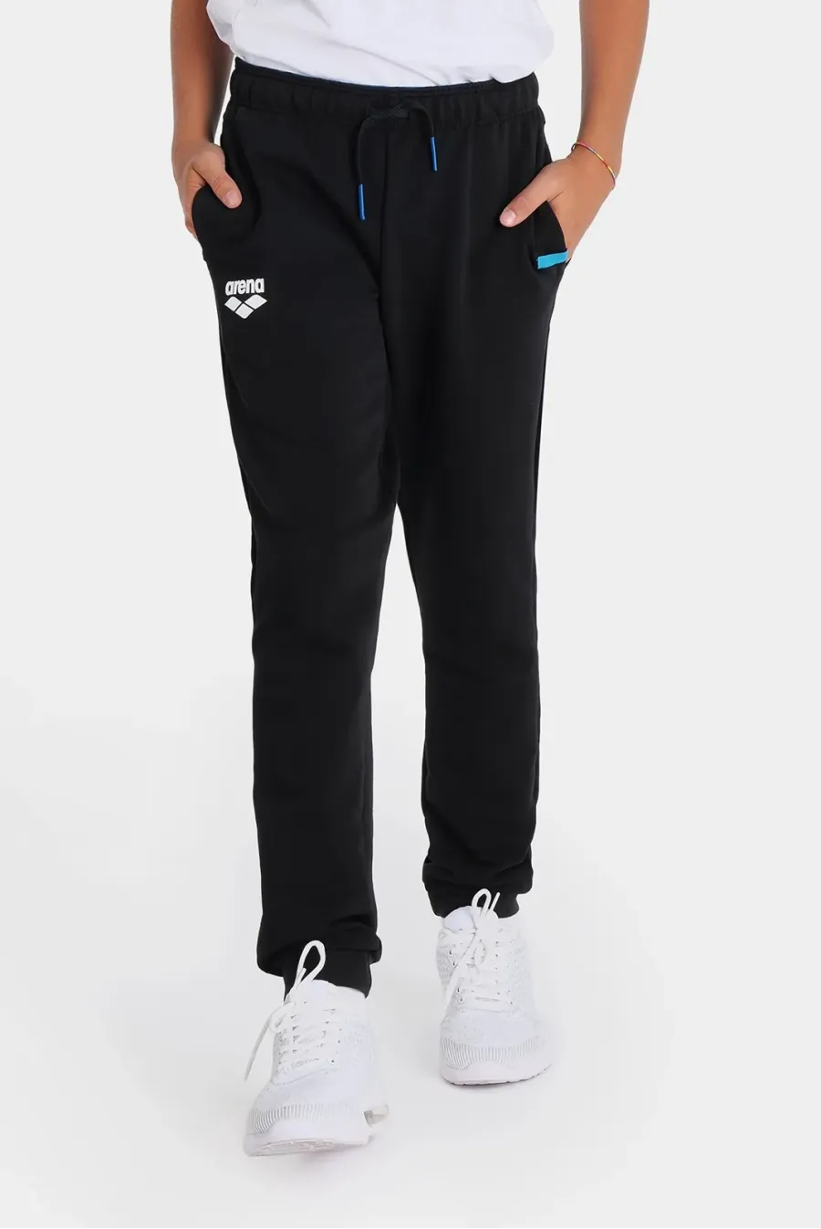 Штани Arena Team Pant Solid 005350-500