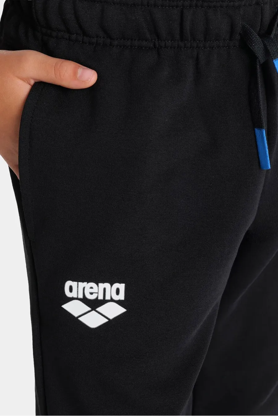 Штани Arena Team Pant Solid 005350-500