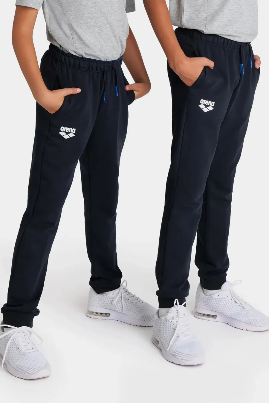 Штани Arena Team Pant Solid 005350-700