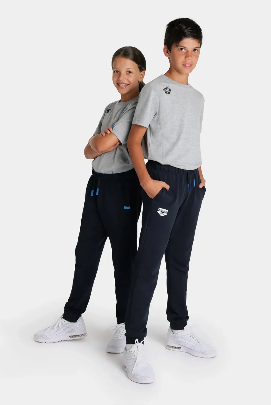 Штани Arena Team Pant Solid 005350-700