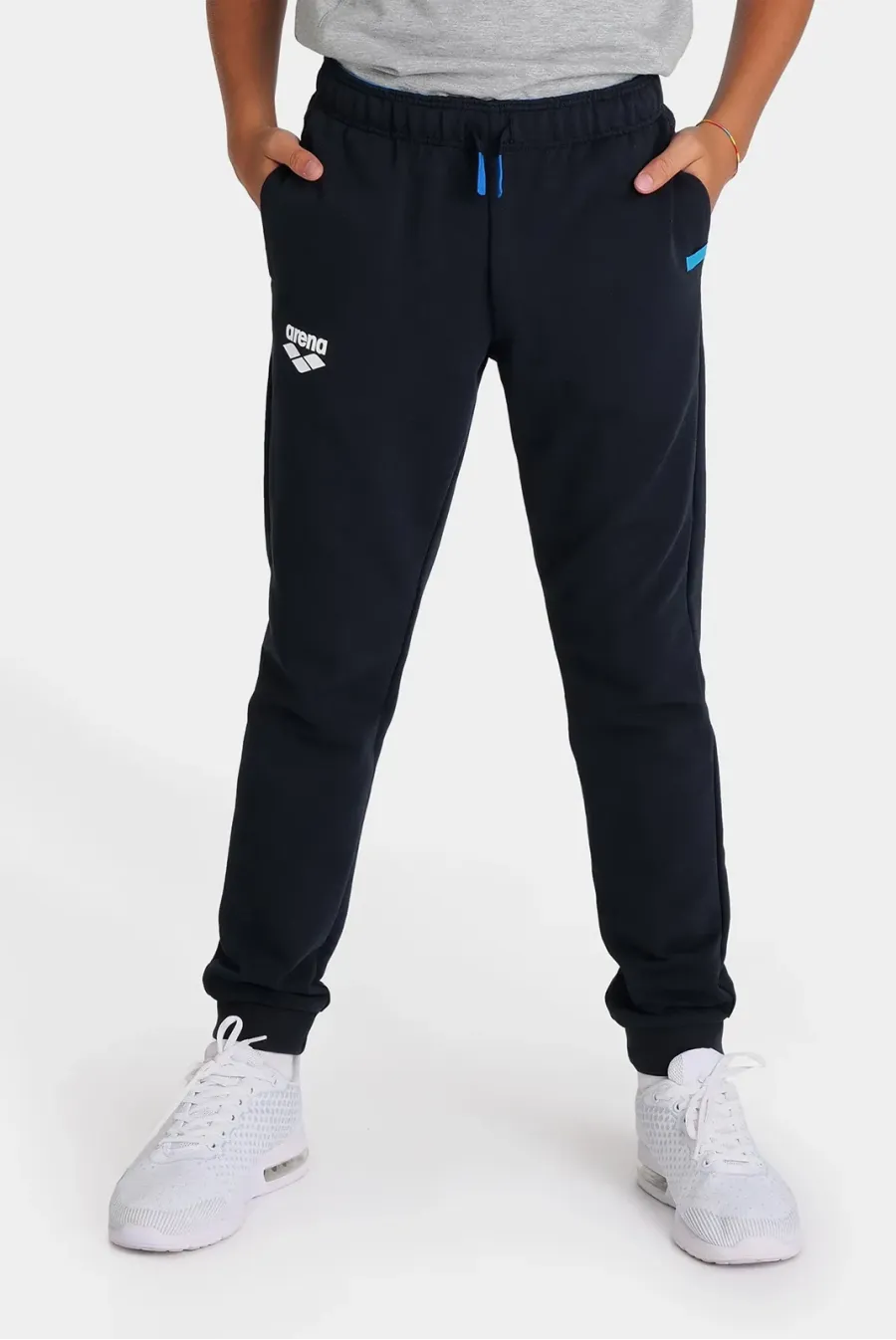 Штани Arena Team Pant Solid 005350-700