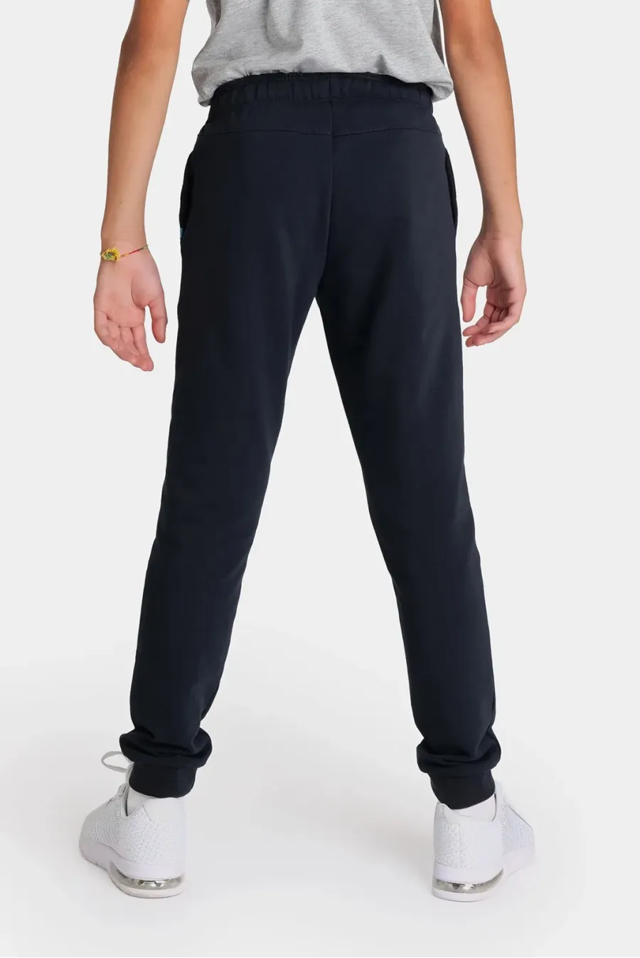 Штани Arena Team Pant Solid 005350-700