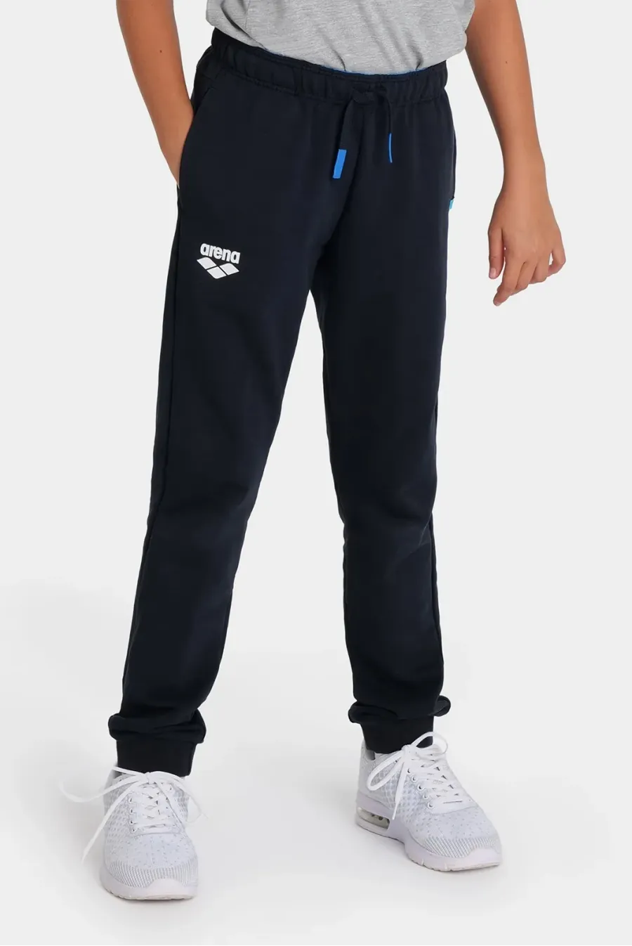 Штани Arena Team Pant Solid 005350-700