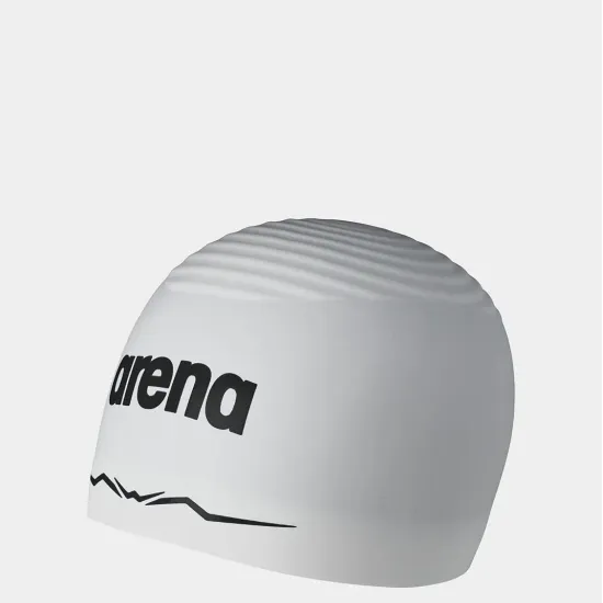 Шапочка Arena Aquaforce Wave Cap 005371-101