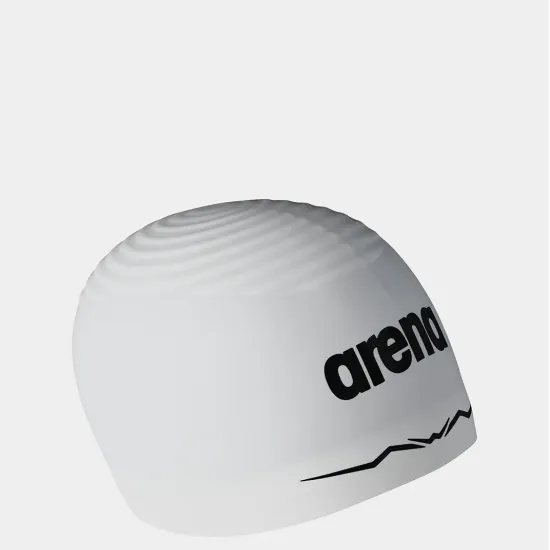 Шапочка Arena Aquaforce Wave Cap 005371-101