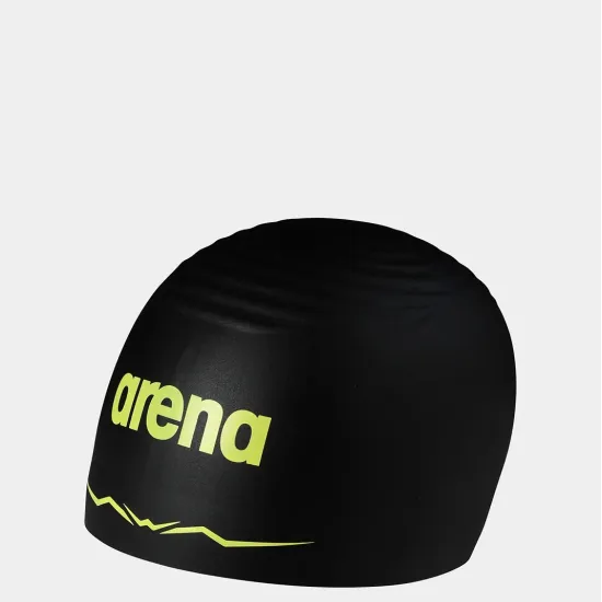 Шапочка Arena Aquaforce Wave Cap 005371-500