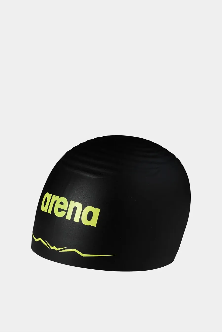 Шапочка Arena Aquaforce Wave Cap 005371-500