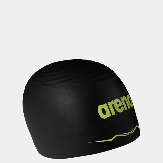 Шапочка Arena Aquaforce Wave Cap 005371-500