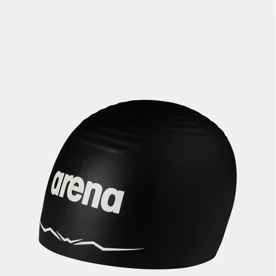 Шапочка Arena Aquaforce Wave Cap 005371-501