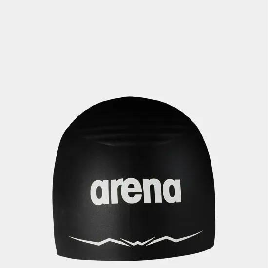 Шапочка Arena Aquaforce Wave Cap 005371-501