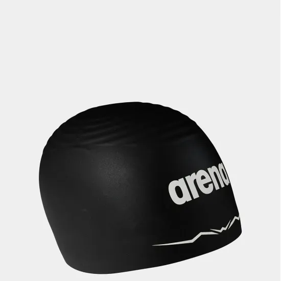 Шапочка Arena Aquaforce Wave Cap 005371-501