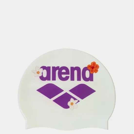 Шапочка Arena Hd Cap 005572-242