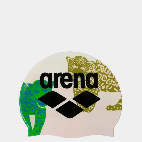 Шапочка Arena Hd Cap 005572-245