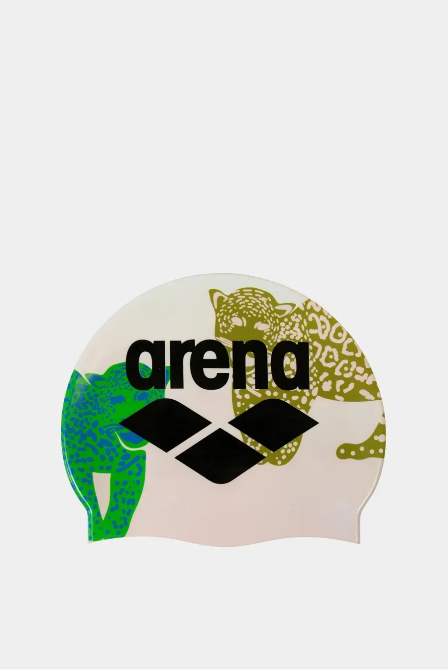 Шапочка Arena Hd Cap 005572-245
