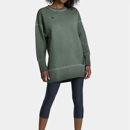 Світшот Arena Icons Oversize Crew 005592-600